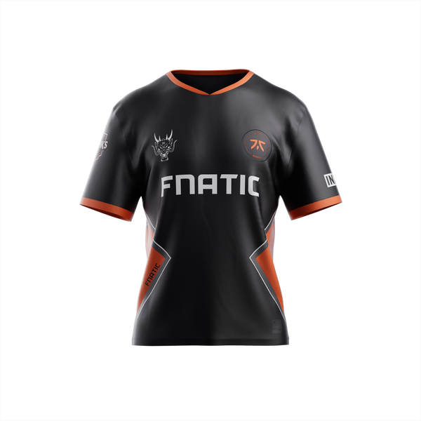 Fnatic Shop – 2024 Pro Kit - MSI Collectors Edition