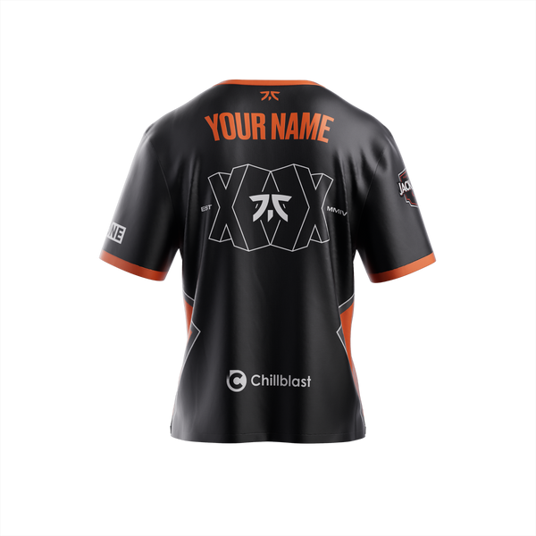 Fnatic Shop – 2024 Custom Pro Kit - MSI Collectors