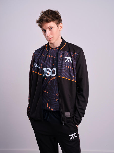 Fnatic Shop – Jacket 2023 PRO KIT